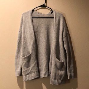 American Eagle Cardigan